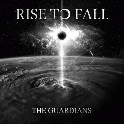 Rise To Fall : The Guardians